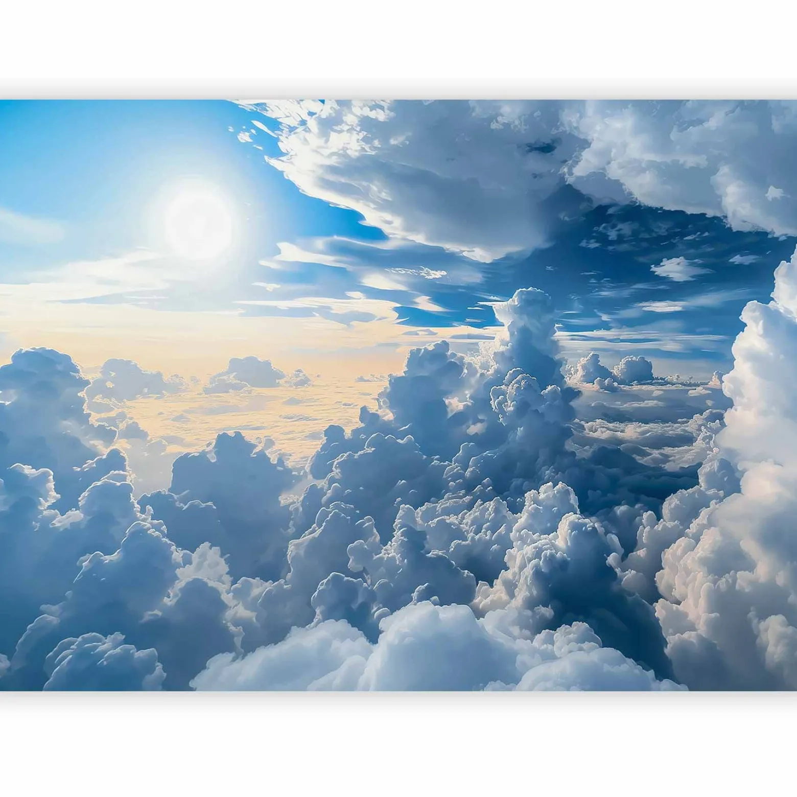 Fototapeta flizelinowa Artgeist 110g/m2 rolka 1 szt