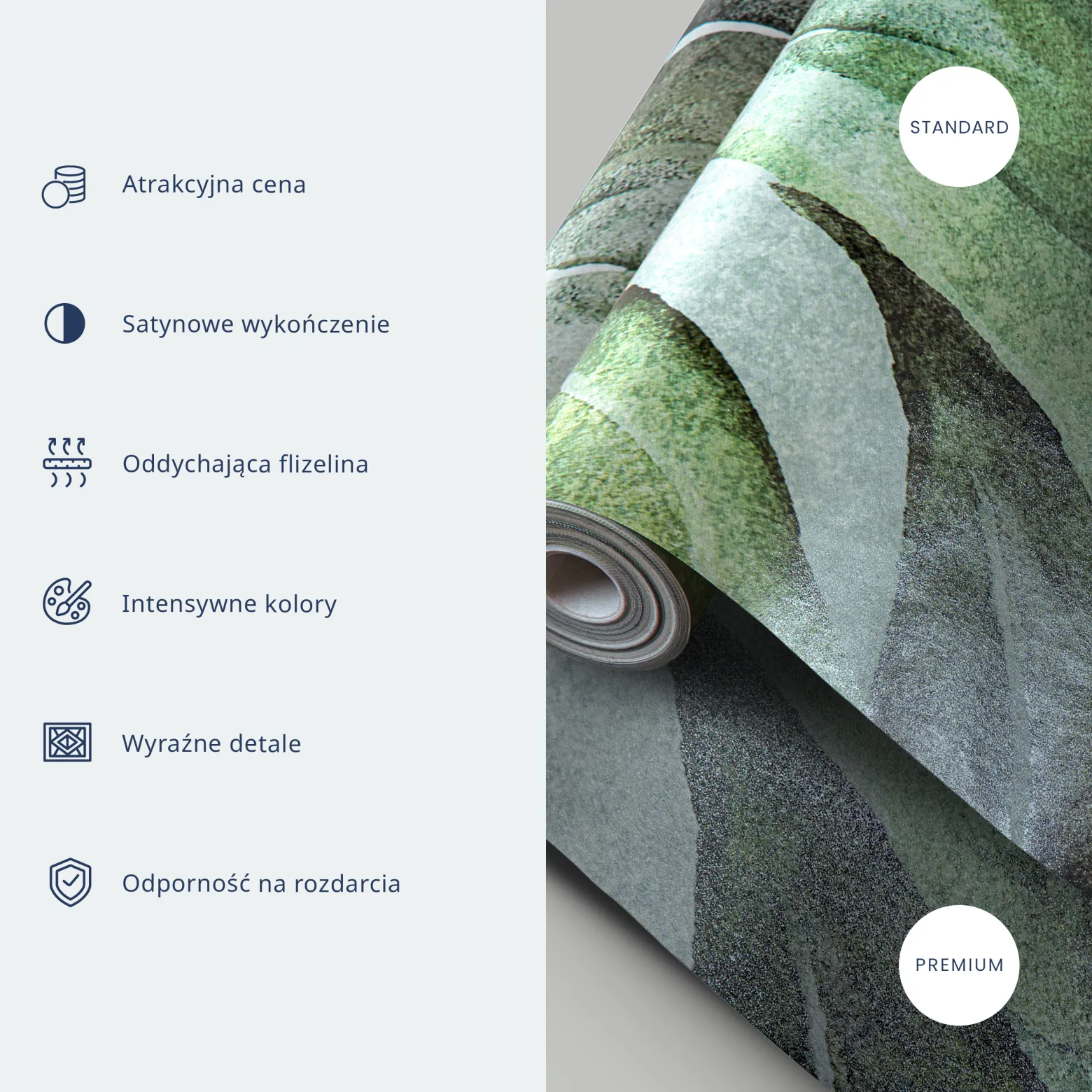 Fototapeta flizelinowa Artgeist 110g/m2 rolka 1 szt