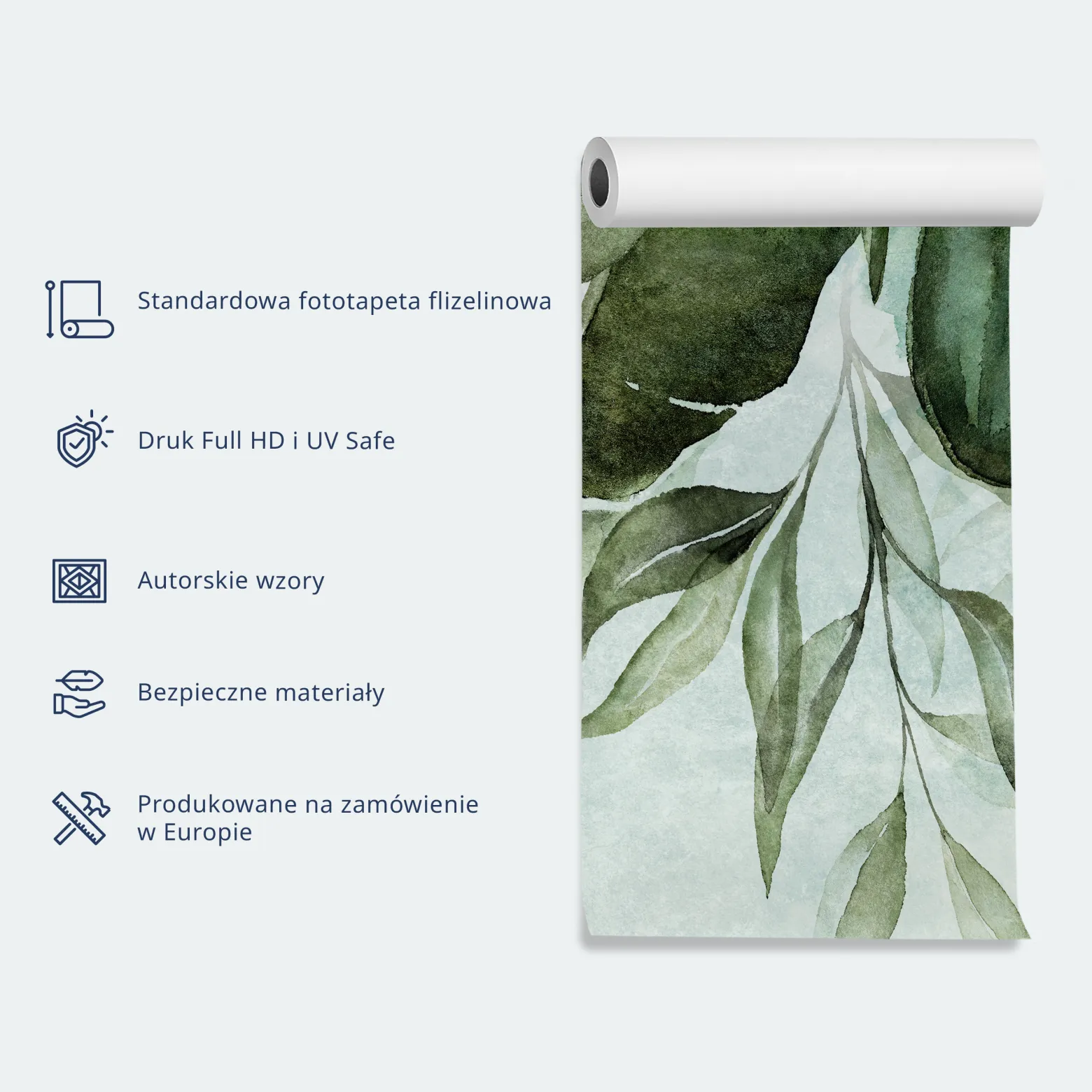 Fototapeta flizelinowa Artgeist 110g/m2 rolka 1 szt