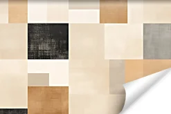 Fototapeta Minimalistyczne Tło W Stylu Japandi 300x210cm