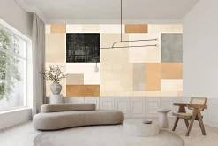 Fototapeta Minimalistyczne Tło W Stylu Japandi 300x210cm
