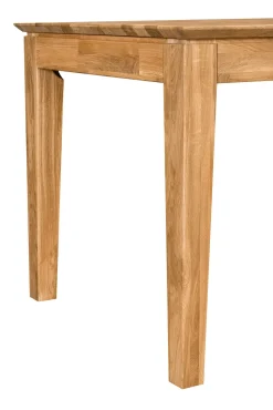 FREIBURG Stół Rozkładany #5120 Dąb olejowany 120-180x80 cm