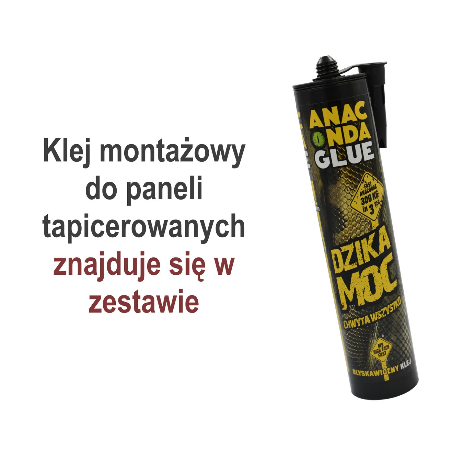 Garderoba do przedpokoju Nela III - kolor grafit