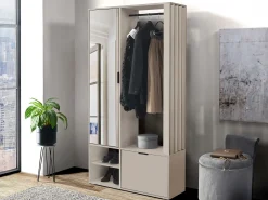 Garderoba Milo
