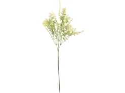 Gałązka ozdobna 66 cm mix kolorów