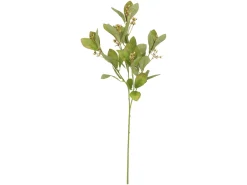 Gałązka ozdobna Laurowiśnia 66 cm