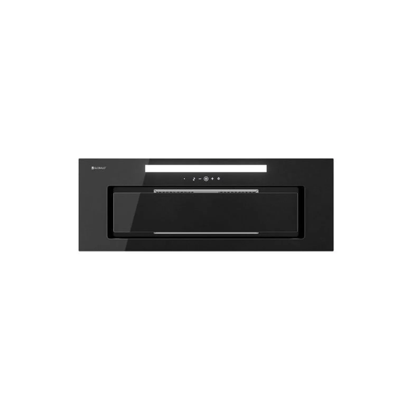 Globalo LOTEO 80.4 BLACK