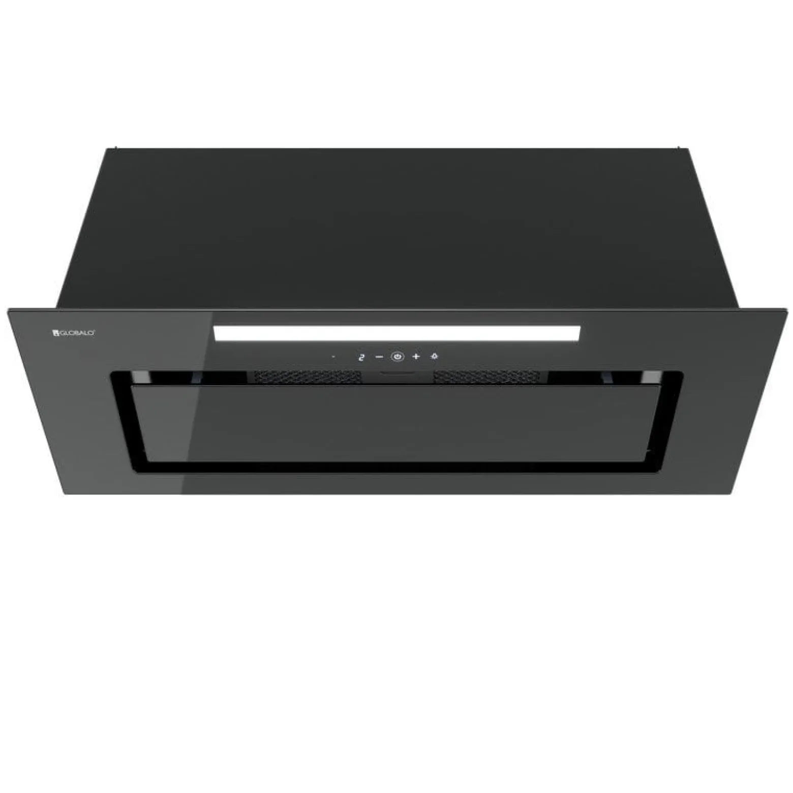 Globalo LOTEO 80.4 BLACK