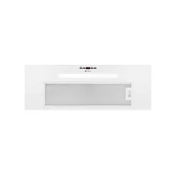 GLOBALO AGENDERO 80.2 WHITE