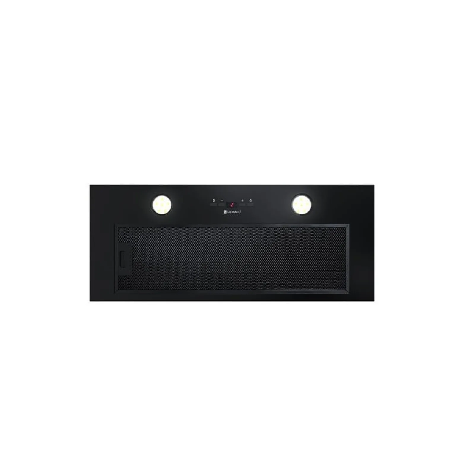GLOBALO LAIZENO 70.1 Black