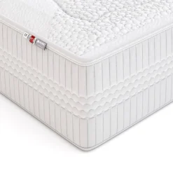 HILDING MAKARENA - materac multipocket, sprężynowy 180x200 Merced