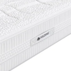 HILDING MAKARENA - materac multipocket, sprężynowy 180x200 Merced