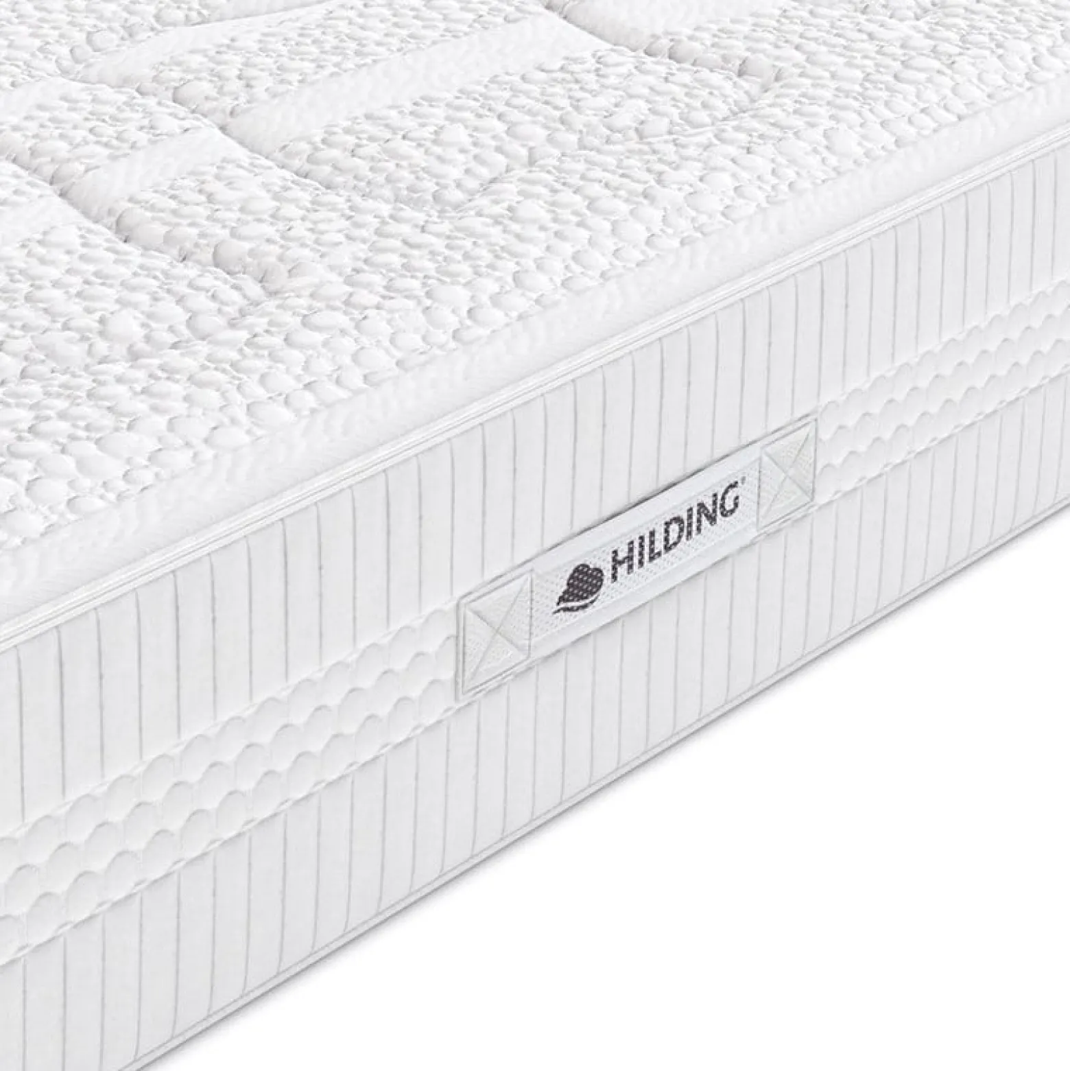 HILDING MAKARENA - materac multipocket, sprężynowy 180x200 Merced