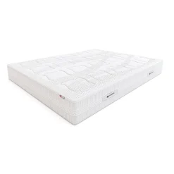 HILDING MAKARENA - materac multipocket, sprężynowy 180x200 Merced