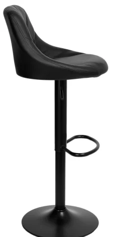 Hoker barowy Cyrdro Black czarny