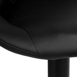 Hoker barowy Cyrdro Black czarny