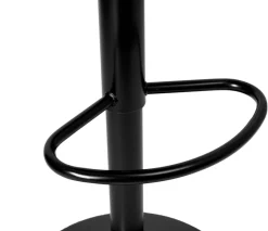 Hoker barowy Cyrdro Black czarny