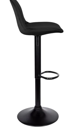Hoker Palmo Czarny Velvet Black