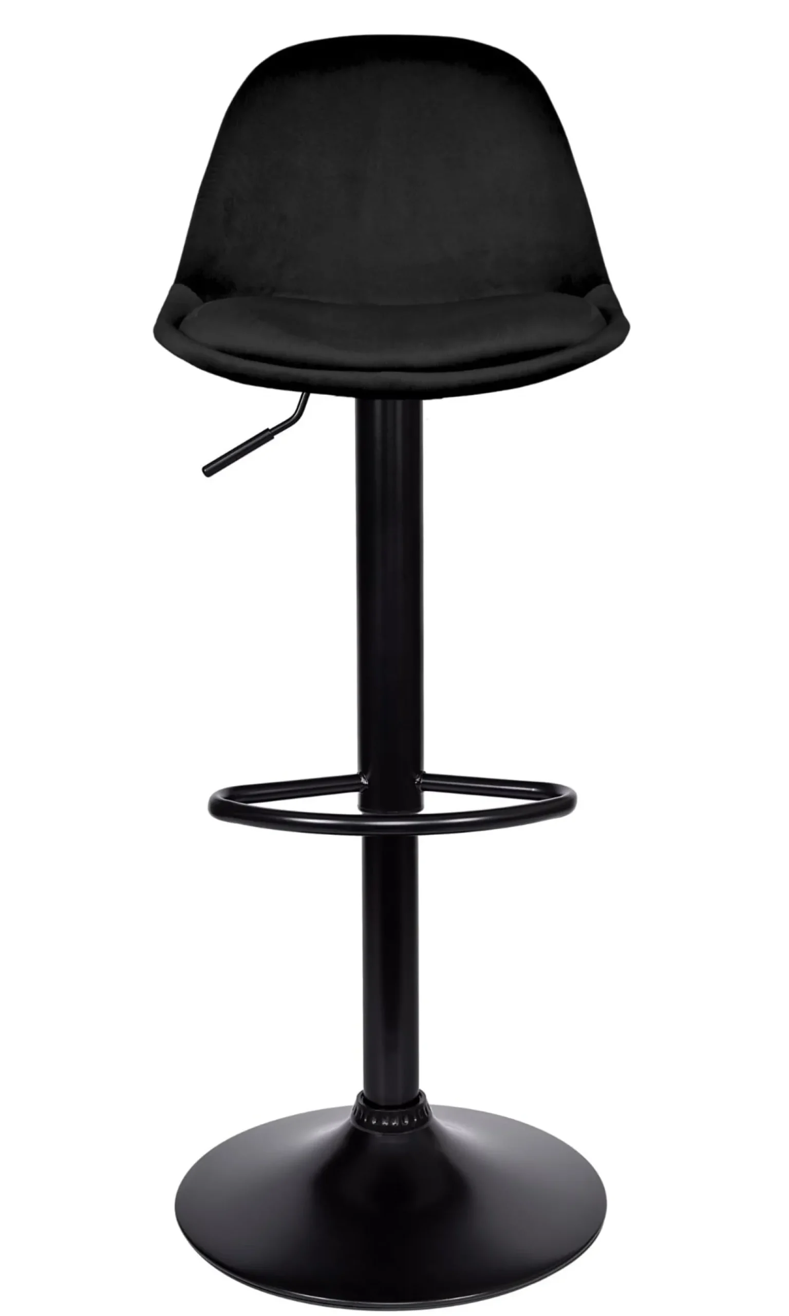 Hoker Palmo Czarny Velvet Black