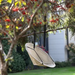 Huśtawka bocianie gniazdo 100 cm D029-05TB PATIO