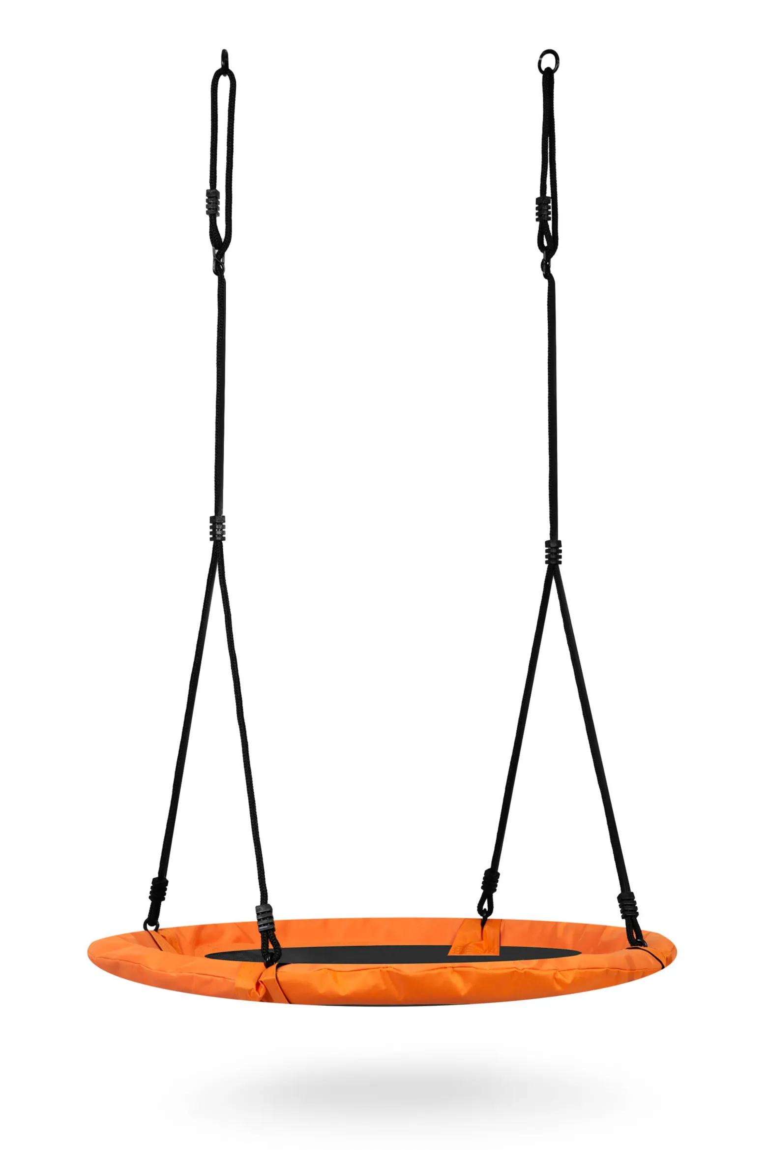 Huśtawka ogrodowa bocianie gniazdo 105 cm Neo-Sport Swingo