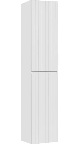 ICONIC WHITE 80-01-D-2D Słupek Wysoki