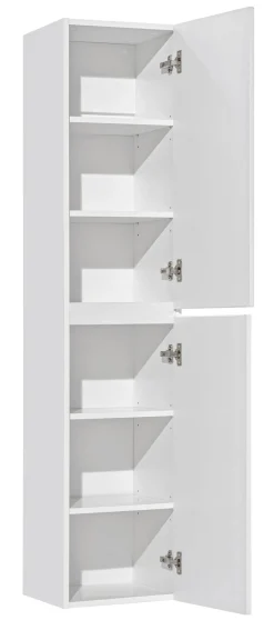 ICONIC WHITE 80-01-D-2D Słupek Wysoki