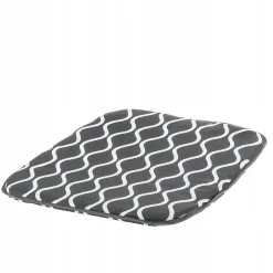 Kadax Poduszka Ogrodowa Na Krzesło Fotel 40x38cm
