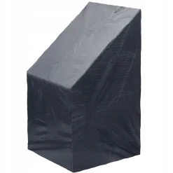KADAX Pokrowiec Na Fotel Krzesło Ogrodowe 60x65x106cm