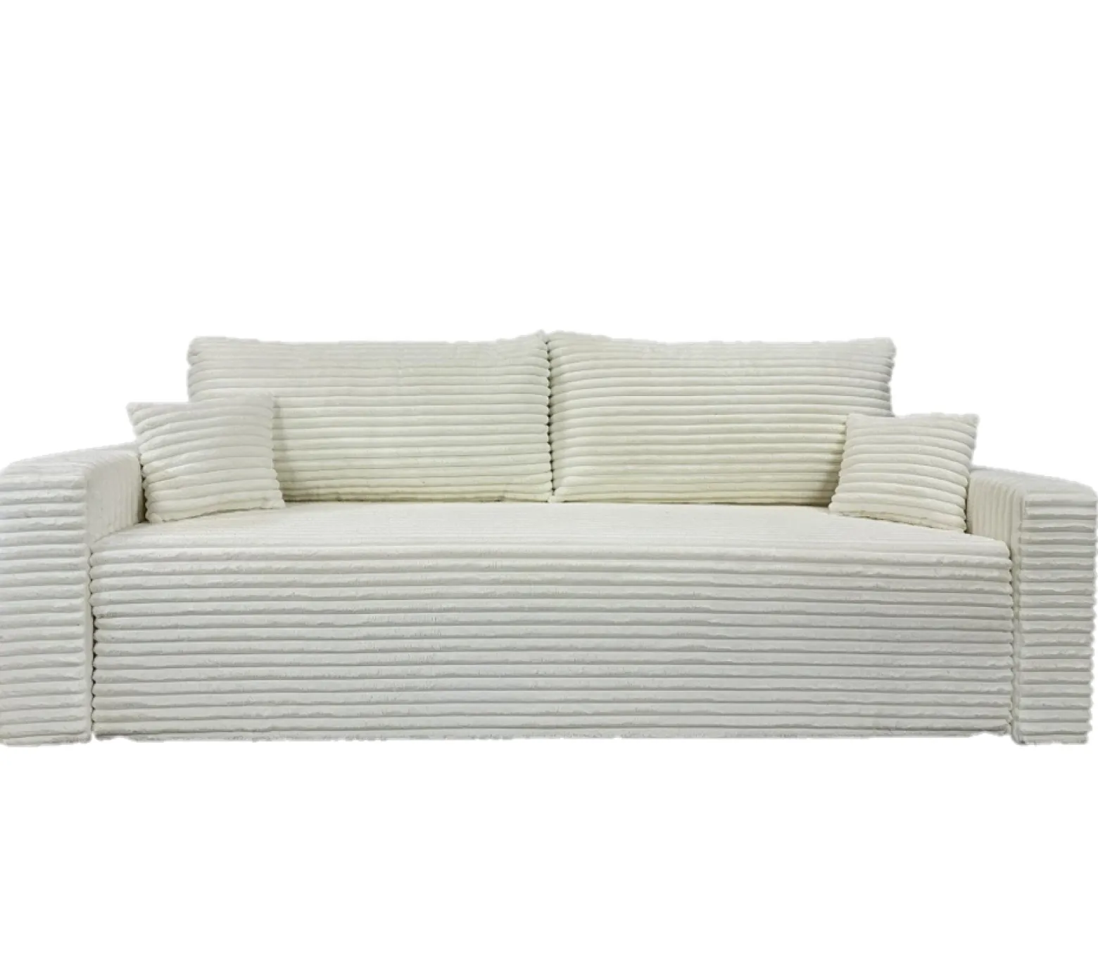Kanapa top sztruks