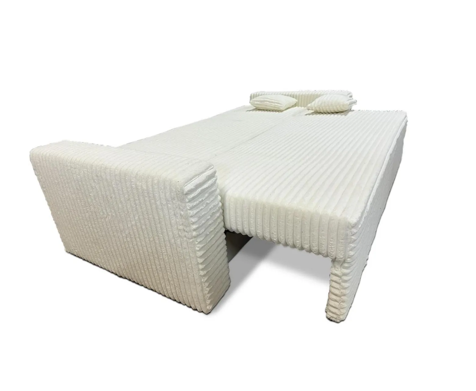 Kanapa top sztruks
