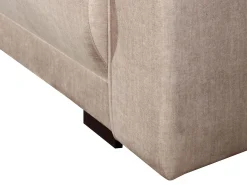 Kanapa Relax 240 cm rozkładana z pojemnikiem, tkanina Vogue 02