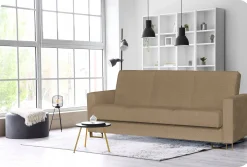 Kanapa sofa Marcello rozkładana wersalka spania bonell łóżko Family Meble