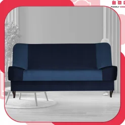 Kanapa sofa Sara Duo rozkładana wersalka spania Family meble