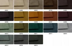 Kanapa sofa Sara Duo rozkładana wersalka spania Family meble