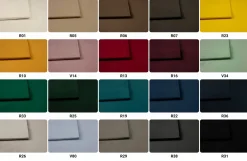 Kanapa sofa Sara Duo rozkładana wersalka spania Family meble