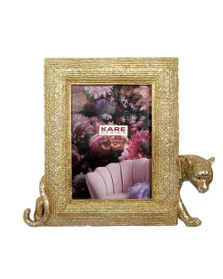 KARE ramka na zdjęcia LEOPARD 10x15 cm