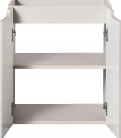 KASZMIROWA szafka z umywalką 50 cm NOVA CASHMERE 82-50