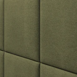 Łóżko kontynentalne LAMERIS 120x200 z pojemnikiem MGN