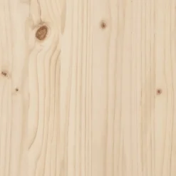Łóżko Drewniane Rama Łóżka Sofa Brązowe Do Sypialni Pokoju 200x200 cm