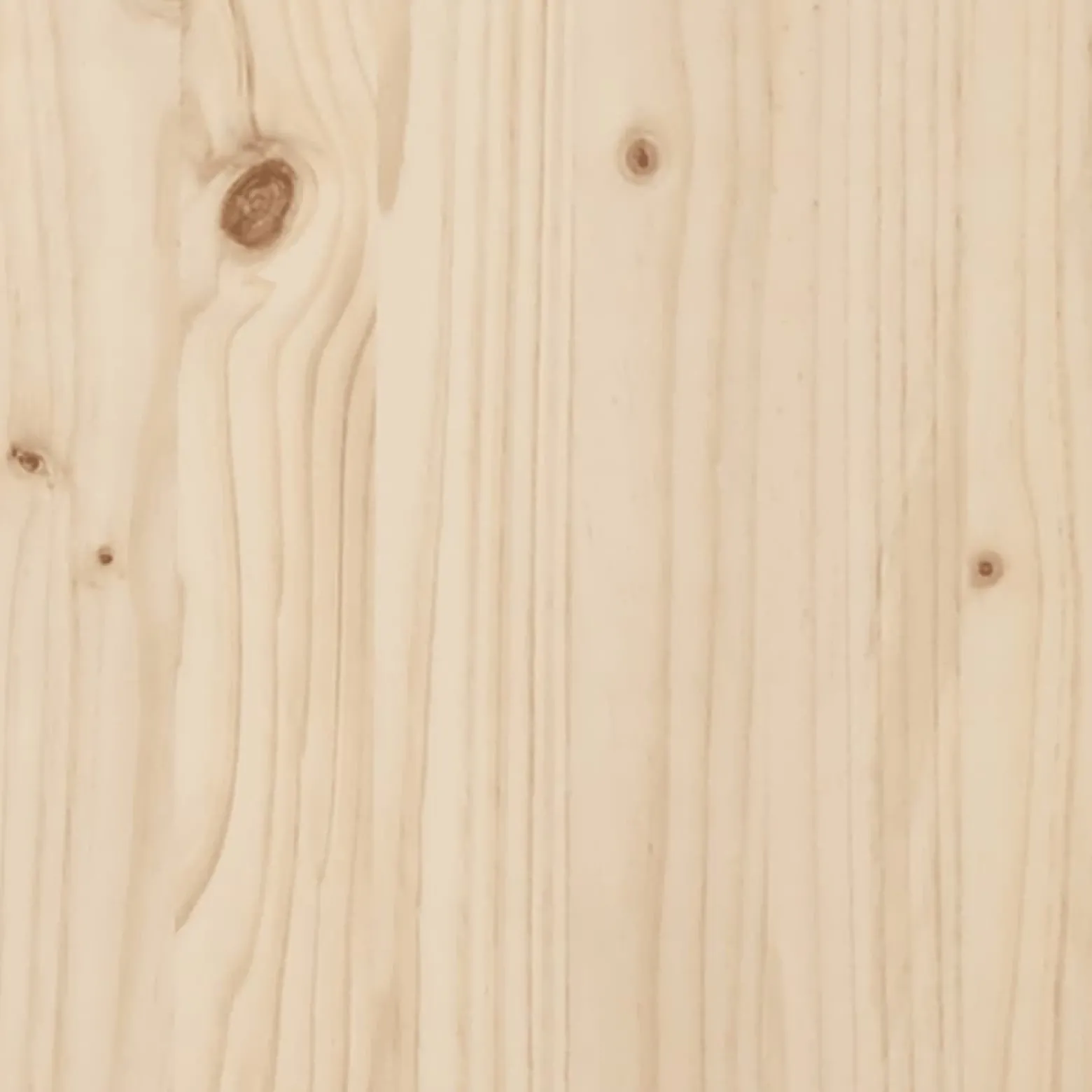 Łóżko Drewniane Rama Łóżka Sofa Brązowe Do Sypialni Pokoju 200x200 cm