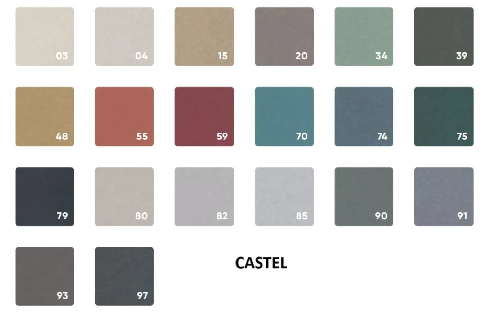 Łóżko kontynentalne VUSE 140x200 Materac Bonell CASTEL