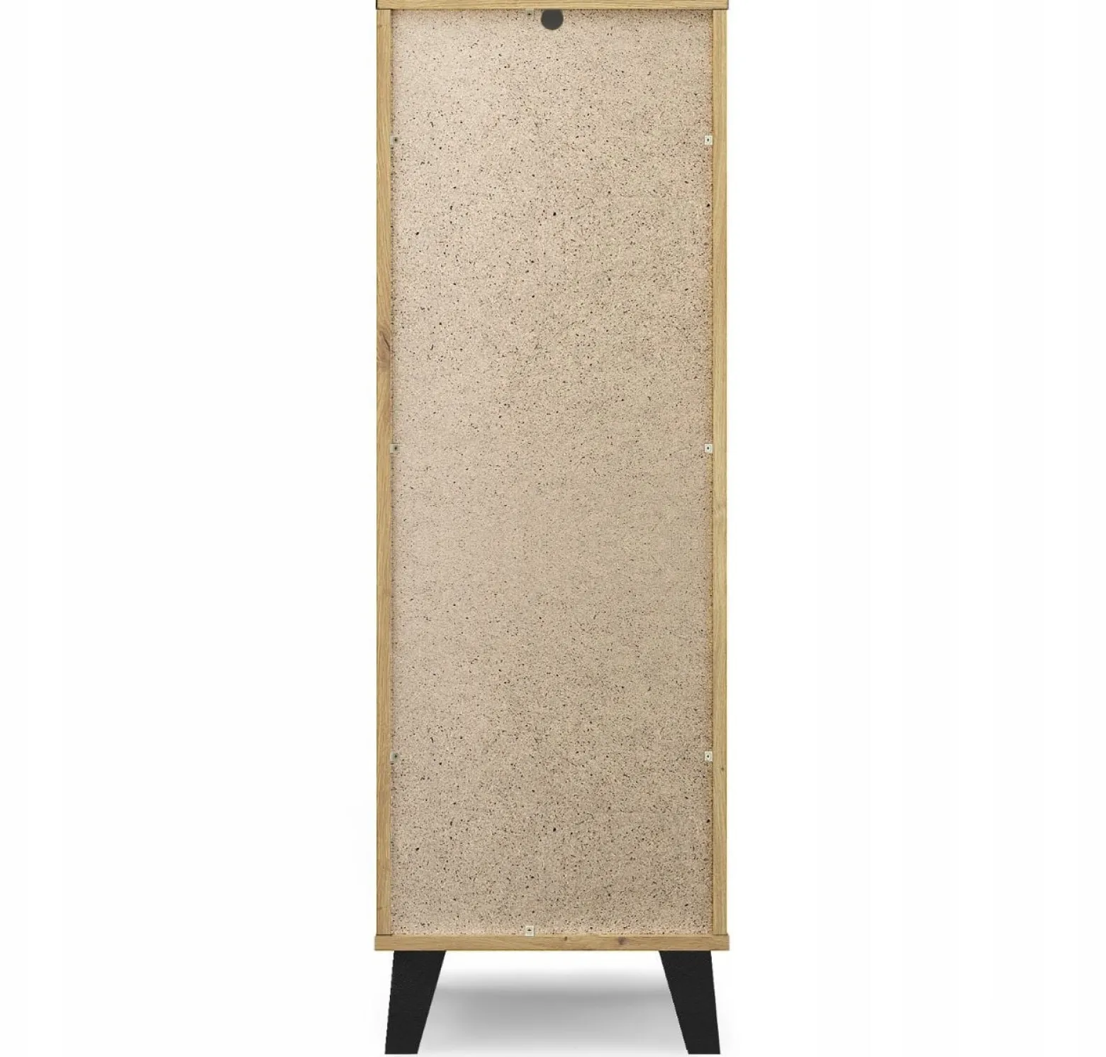 Komoda TITAN 5S/40 Dąb Artisan