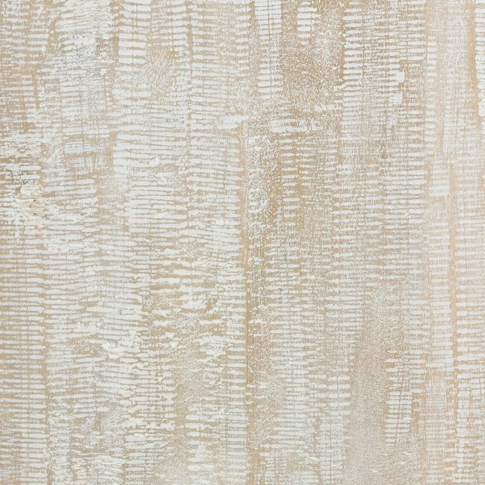 KOMODA Ajay beżowa 115 cm Z DREWNA MANGO I METALU