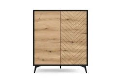 Komoda Loft Salon DIAMOND KD104
