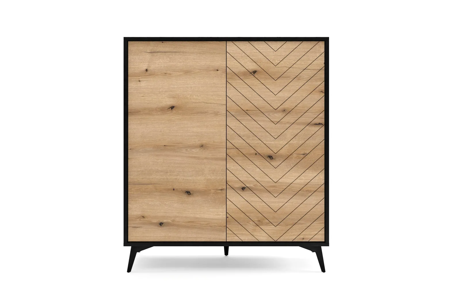Komoda Loft Salon DIAMOND KD104