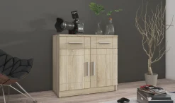 Komoda MADRYT SO 2F2S