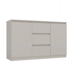 Komoda Topeshop Malwa 2D3S Kaszmir