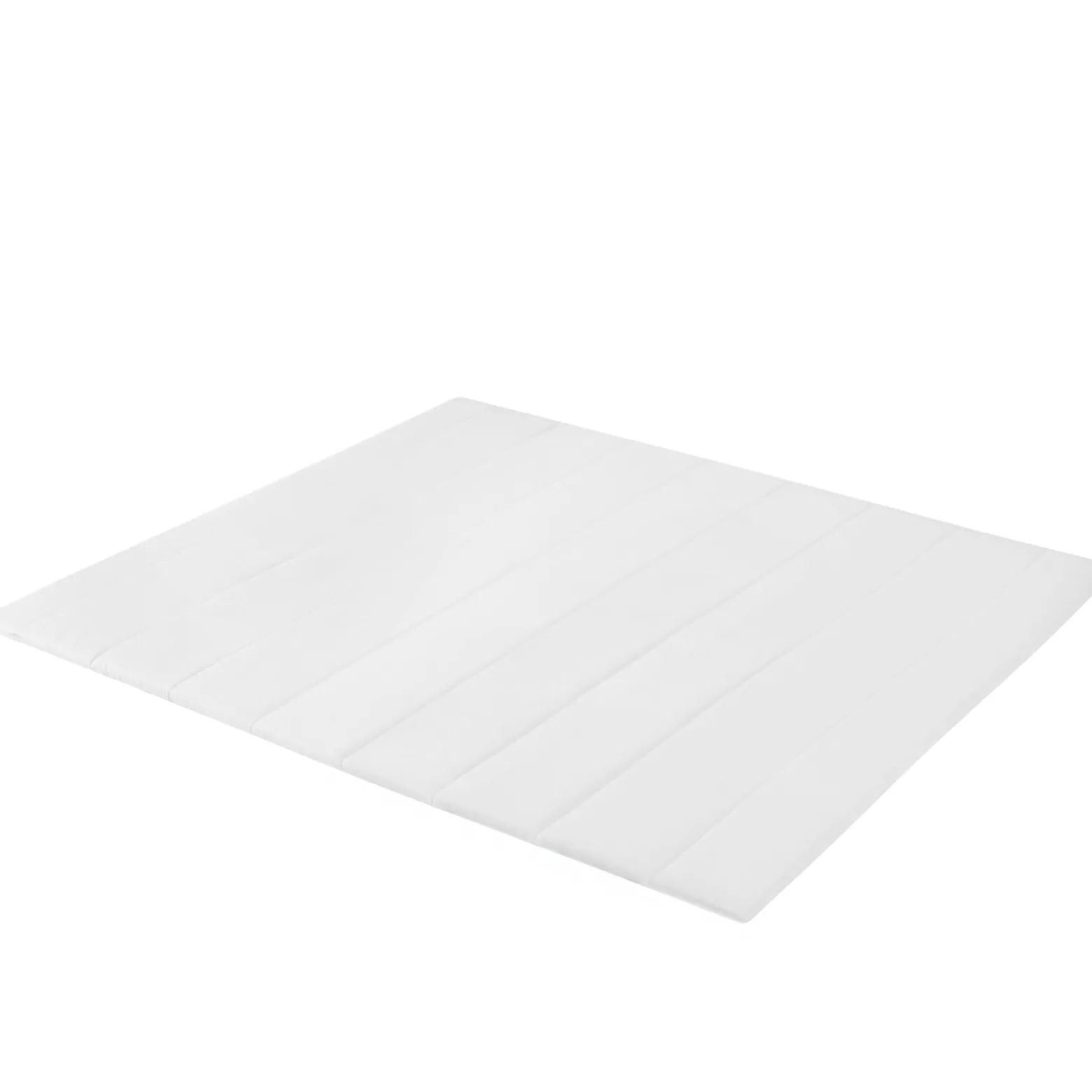 KONSIMO ARDEA welurowe łóżko dwuosobowe 160x200, z pikowanym zagłówkiem