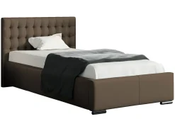 Łóżko tapicerowane Porto Mini 90x200